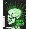 The Criterion Collection Repo Man (The Criterion Collection) (4K UHD Blu-ray) Harry Dean Stanton Alex Cox