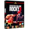 MGM Rocky II (DVD) Burgess Meredith Burt Young Carl Weathers Sylvester Stallone