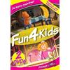 Fun4kids - De kleine maanbeer/Prinses Lillifee (4K UHD Blu-ray)
