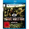 Savoy Film (Intergroove) Zombie World War (3D Vers.)(Blu-ray) (FSK 18) (Blu-ray) Yvonne Yao Morris Rong