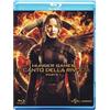 Universal Hunger Games - Il Canto Della Rivolta Pt.1 (Blu-ray)