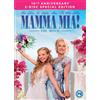 Universal Pictures Mamma Mia! (DVD) Amanda Seyfried Dominic Cooper Meryl Streep Heather Emmanuel
