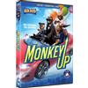 Keystone Ent Monkey Up (DVD) Larke Miller Michael Teigen Skylar Astin David Milchard