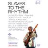 Wienerworld Uk Trevor Horn and Friends: Slaves to Rhythm (DVD) Grace Jones ABC Pet Shop Boys