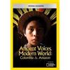 Ancient Voices, Modern World: Colombia & Amazon (DVD)