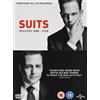 Universal Pictures UK Suits - Season 1-5 (DVD) Gabriel Macht Patrick J. Adams Meghan Markle