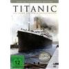 dtp entertainment AG Titanic - 100 Jahre nach der Katastrophe (Special Collection) (DVD) k. A.