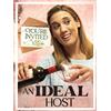 Gravitas Ventures An Ideal Host (DVD) Nadia Collins Evan Williams Naomi Brockwell St John Cowcher
