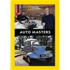 National Geographic Auto Masters (DVD)