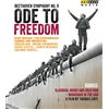 Arthaus Musik Ode To Freedom - Sinfonia N.9 Corale (Blu-ray) Beethoven Ludwig Van
