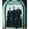 Matrix reloaded (Blu-ray)