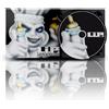 Latte in Polvere - Chef Box Edition (CD) Night Skinny Papa V