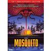 Synapse Films Mosquito: 20th Anniversary Edition (DVD) Gunnar Hansen Ron Asheton Steve Dixon
