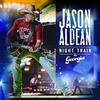 Broken Bow Night Train to Georgia (DVD) Jason Aldean Jason Aldean