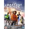 20th Century Studios The Darkest Minds (DVD)