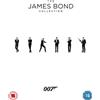 MGM James Bond Collection (Blu-ray) George Lazenby Pierce Brosnan Roger Moore