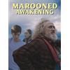 Gravitas Ventures Marooned Awakening (DVD) Murray McArthur Cameron Ashplant Tilly Keeper
