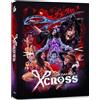 Treasured Films X-Cross (Blu-ray)