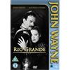 Universal Pictures UK Rio Grande (DVD) John Wayne Maureen O'Hara Ben Johnson