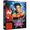 From the Vault / WMM / Cargo Pentagramm des Satans - Scanavo (Blu-ray) Tamara Hext Tom Campitelli