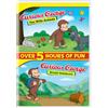 Universal Pictures Home Entertainment Curious George: Fun with Animals and Great Outdoors (DVD) Frank Welker