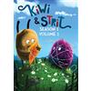 Kiwi & Strit: Season One Volume One (DVD)