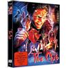 From the Vault / Cargo THE CLUB - COVER B (Blu-ray) Zack Ward J.H. Wyman B. Spencer Brenton Spencer