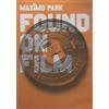 Found On Film (DVD) Max mo Park Maximo Park