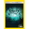 National Geographic Shark Attack Experiment (DVD)