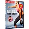Kettlebells the Iron Core Way - 2 Volume Workout Set (DVD)