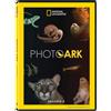 National Geographic Photo Ark Season 2 (DVD)