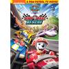 Nickelodeon PAW Patrol: Ready, Race, Rescue (DVD) Nglish E.