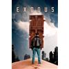 Gravitas Ventures Exodus (DVD) Jimi Stanton Janelle Snow Charles Andrew Gardner
