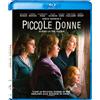 Sony Piccole Donne (Blu-ray) Saorise Ronan Emma Watson Timothèe Chalamet