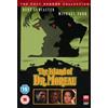 101 Films The Island of Dr. Moreau (DVD)