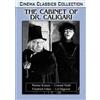 Reel Vault The Cabinet of Dr. Caligari (DVD) Werner Krauss Conrad Veidt Friedrich Feher