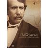Vision Video, Inc. Dr. David Livingstone: Missionary Explorer to Africa (DVD) Dr. Johnathan Ingleby