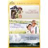 Hallmark Hall of Fame 3-Movie: The Lost Valentine, The Magic of Ordinary D (DVD)
