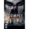Universal Pictures The Mummy (DVD) Jake Johnson Annabelle Wallis Sofia Boutella Courtney B. Vance