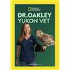 National Geographic Dr. Oakley, Yukon Vet: Season 10 (DVD) Tony Goldwyn Daniel Dae Kim Dylan Baker