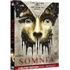 Koch Media Dvd SOMNIA limited edition + Booklet nuovo sigillato slipcase 2016