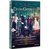 Lucky Red Dvd LA VITA STRAORDINARIA DI DAVID COPPERFIELD con Peter Capaldi nuovo 2020