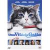 keyfilms Dvd UNA VITA DA GATTO con Kevin Spacey Jennifer Garner nuovo sigillato 2016
