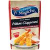 Lo Conte Le Flouri Magiche Farina Giapponese per Frittura - Tempura, Nota Aromatica, Ideale per Impanare, Confezione da 350g (1 pezzo)