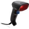 Datalogic QuickScan QD2590, Kit, 2D Mpixel Imager, W126053082 (Mpixel Imager, USB/RS-232/Wedge Multi-Interface, Black QuickScan QD2500, Handheld bar Code de)