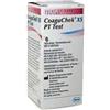 COAGUCHEK XS pT Test 6 Strips - - 904612191
