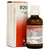 DR.RECKEWEG IM.R20 GTT 22ML - DR.RECKEWEG - 909462335
