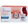 Anacaps Reactiv integr alimentare capelli Trio 3x30cps - - 985608189