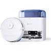 ECOVACS DEEBOT MINI Robot Aspirapolvere Lavapavimenti 9000Pa
