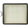vhbw filtro HEPA compatibile con Lux Intelligence Serie S115 aspirapolvere